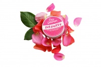 Pit Putty Aluminium Free Natural Deodorant   Plastic free - Rose & Geranium
